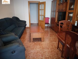 Piso en venta en Delicias en Valladolid
