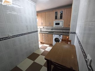 Piso en venta en Delicias en Valladolid