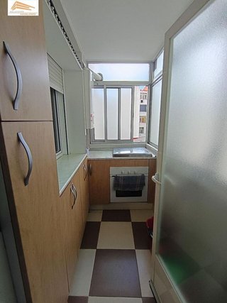 Piso en venta en Delicias en Valladolid