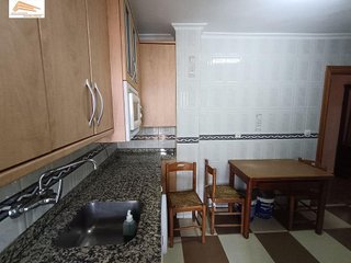 Piso en venta en Delicias en Valladolid