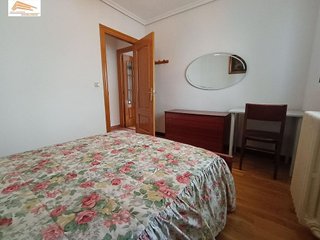 Piso en venta en Delicias en Valladolid