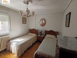 Piso en venta en Delicias en Valladolid