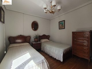 Piso en venta en Delicias en Valladolid