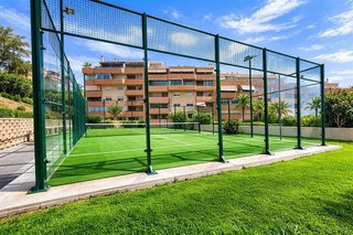 Piso en venta en El Pinillo en Torremolinos