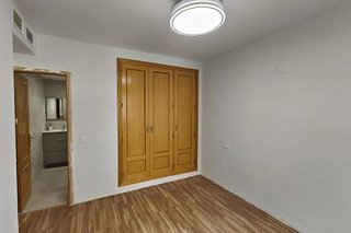 Piso en venta en El Pinillo en Torremolinos