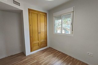 Piso en venta en El Pinillo en Torremolinos