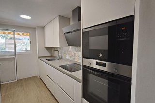 Piso en venta en El Pinillo en Torremolinos