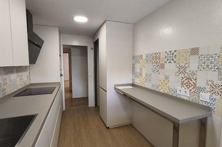 Piso en venta en El Pinillo en Torremolinos