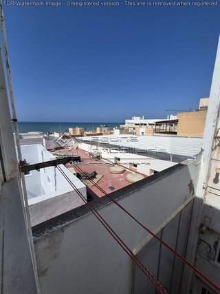 Piso en venta en Playa Stª Mª del Mar - Playa Victoria en Cádiz