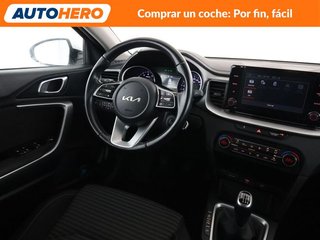 Kia XCeed 1.0 TGDI Drive