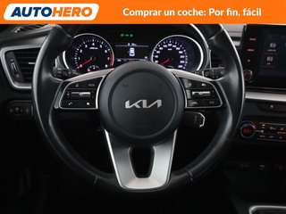 Kia XCeed 1.0 TGDI Drive