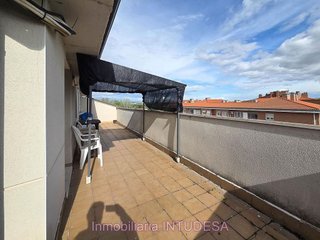 Piso en venta en Tudela