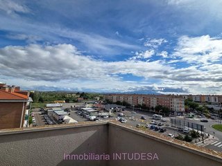 Piso en venta en Tudela