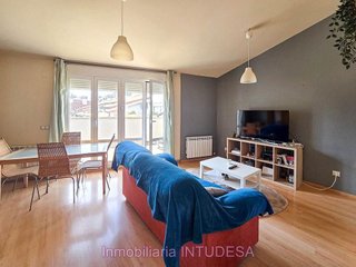 Piso en venta en Tudela