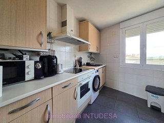 Piso en venta en Tudela
