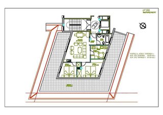 Piso en venta en Tudela