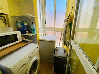 Piso en venta en Playa del Cura en Torrevieja