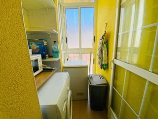 Piso en venta en Playa del Cura en Torrevieja