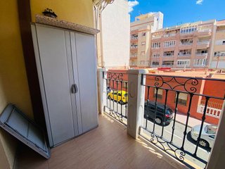 Piso en venta en Playa del Cura en Torrevieja
