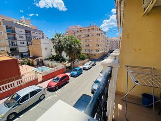 Piso en venta en Playa del Cura en Torrevieja