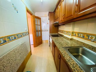 Piso en venta en Playa del Cura en Torrevieja