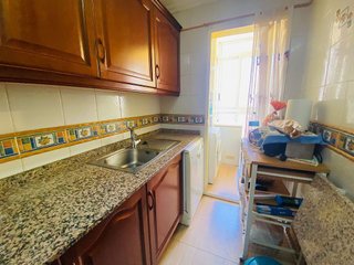 Piso en venta en Playa del Cura en Torrevieja