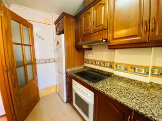 Piso en venta en Playa del Cura en Torrevieja