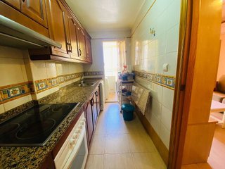 Piso en venta en Playa del Cura en Torrevieja