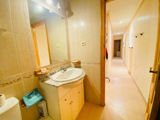 Piso en venta en Playa del Cura en Torrevieja
