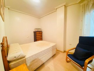 Piso en venta en Playa del Cura en Torrevieja