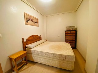Piso en venta en Playa del Cura en Torrevieja