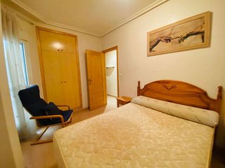 Piso en venta en Playa del Cura en Torrevieja