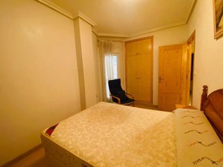 Piso en venta en Playa del Cura en Torrevieja