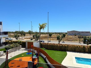 Piso en venta en Zona Pueblo en Pilar de la Horadada