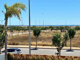 Piso en venta en Zona Pueblo en Pilar de la Horadada