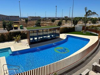 Piso en venta en Zona Pueblo en Pilar de la Horadada