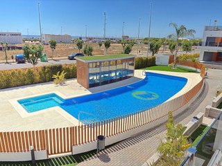 Piso en venta en Zona Pueblo en Pilar de la Horadada