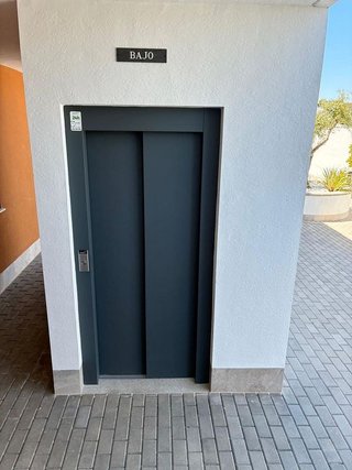 Piso en venta en Zona Pueblo en Pilar de la Horadada