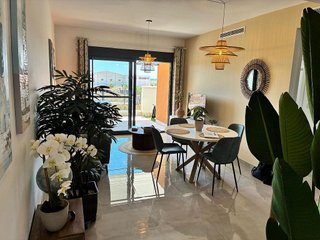 Piso en venta en Zona Pueblo en Pilar de la Horadada