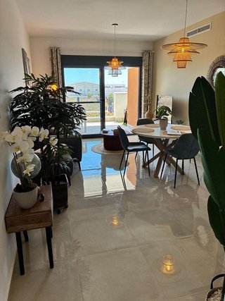 Piso en venta en Zona Pueblo en Pilar de la Horadada