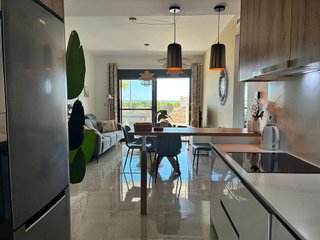 Piso en venta en Zona Pueblo en Pilar de la Horadada