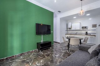 Piso en venta en San Matías - Realejo en Granada