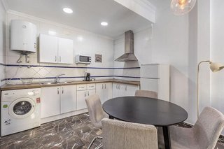 Piso en venta en San Matías - Realejo en Granada