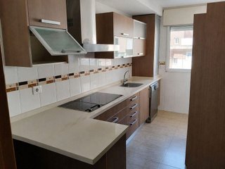 Piso en venta en Santa Lucía en Cartagena