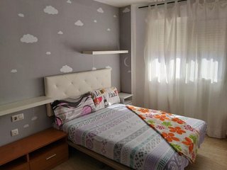 Piso en venta en Santa Lucía en Cartagena
