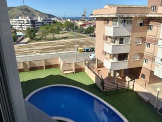 Piso en venta en Santa Lucía en Cartagena