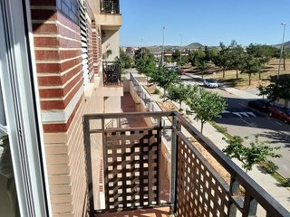 Piso en venta en Santa Lucía en Cartagena