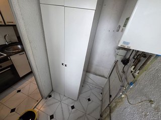 Piso en venta en La Serna en Fuenlabrada