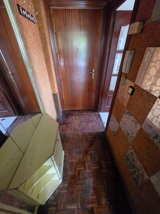 Piso en venta en La Serna en Fuenlabrada