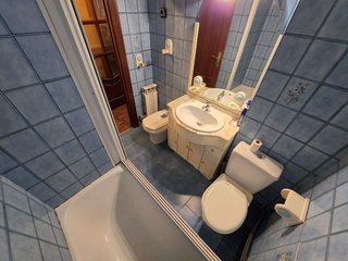 Piso en venta en La Serna en Fuenlabrada